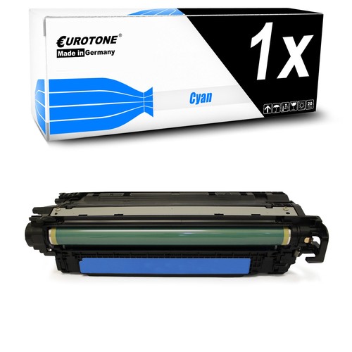 Eurotone toner cyan r - cyan, f�r