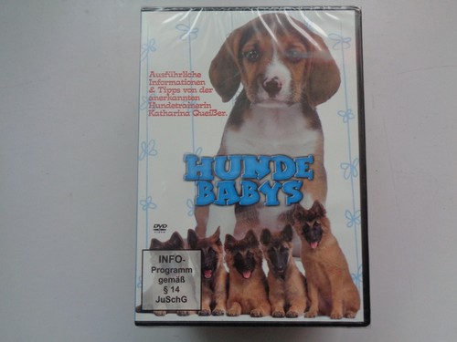 Hundebabys - , (2012)