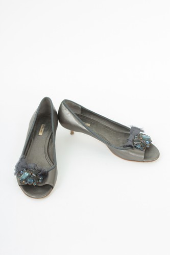 Miu damen schuhe kitten - miu,