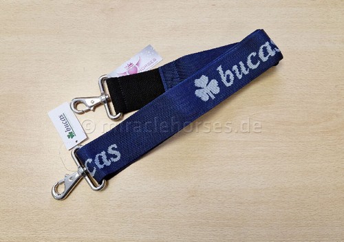 Bucas abnehmbarer bauchgurt - bucas,