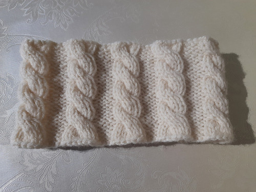 Damen stirnband aus - stirnband,