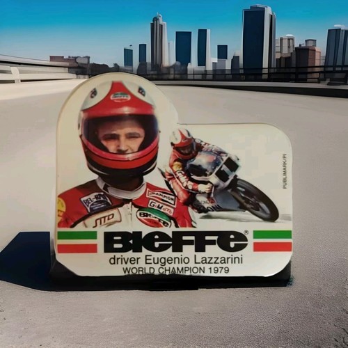 Vintage eugenio lazzarini - vintage,