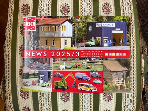 Busch news 2025 3 - news,