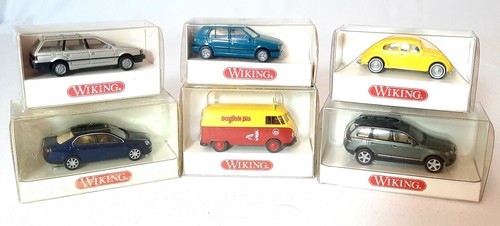 Modellauto sammlung 87 - modellauto, 1:87