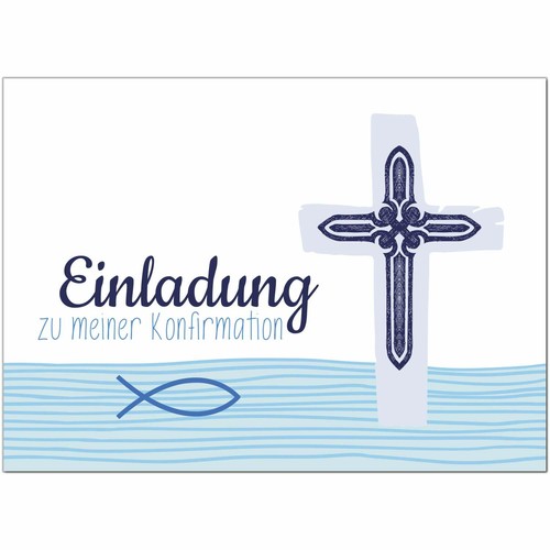 Einladungskarten - 10,