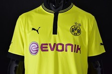 2012-2013 Puma BVB Borussia
