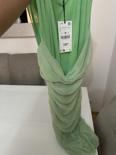 Zara kleid neu - neu, l