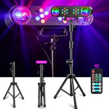 PAR LED Lichteffekte DJ Disco