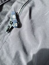 Regenmantel Regenjacke Parka Jacko O Haba Blau Gr. M Mama Neuwertig