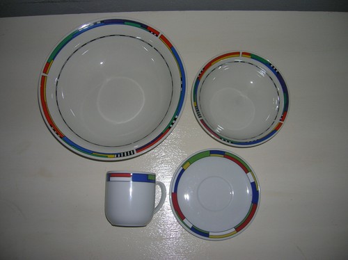 Kronester bavaria tasse - kronester,