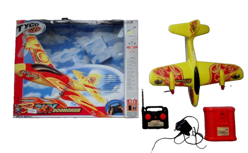 Sky scorcher - sky, rc