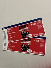  2 konzert tickets 2024 Palaye Royale 