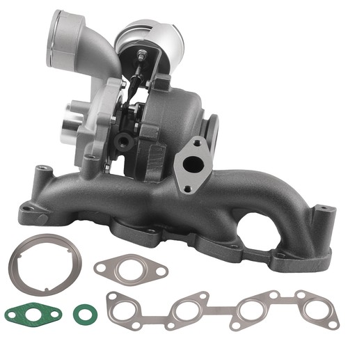 Turbolader for audi skoda - turbolader, vw