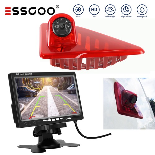Essgoo rückfahrkamera - essgoo,