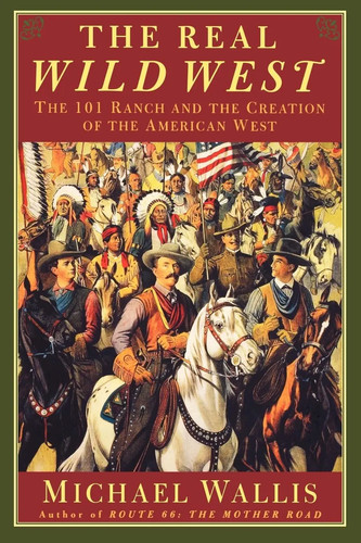 The real wild west - real,