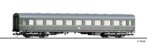 Tillig 95619 personenwagen - tillig, 95619,