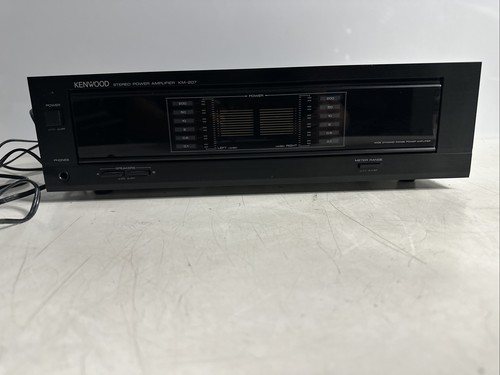 Kenwood 207 - kenwood, km-207