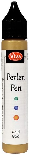 Viva decor perlen pen - viva, 28