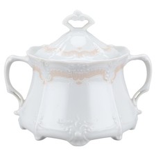 Zuckerdose Tirschenreuth Baronesse Veronique