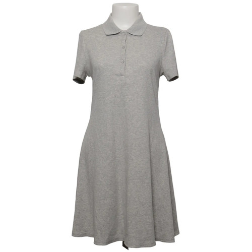 Divided polokleid - by,