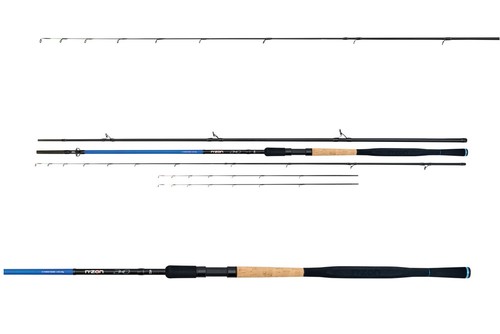 Daiwa zon power feeder - power,