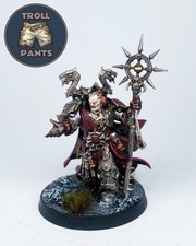 Warhammer 40k - Chosen of