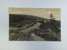 Ansichtskarte: Gruss aus dem