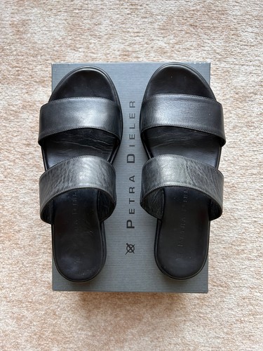 Petra dieler leder - dieler,
