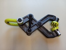 Brush Grubber HD BG-08 Heavy