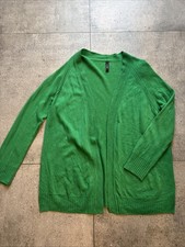 Marc Cain Strickjacke Grün