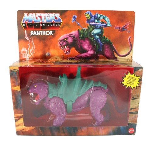 Panthor motu origins - motu,