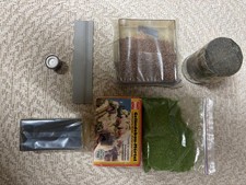 Eisenbahn,HO,Z,N,verschiedenes