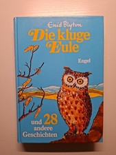 Die kluge Eule und 28 andere