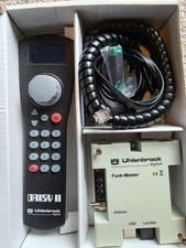 Daisy II Uhlenbrock  64400  Fernbedienung