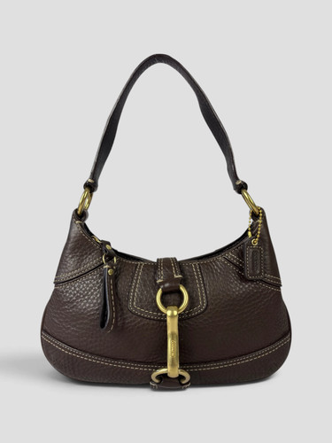 Coach soho pebbled - coach,