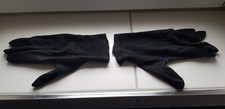 Alte antike handschuhe shabby - alte,