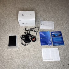 Sony PlayStation TV - PS Vita