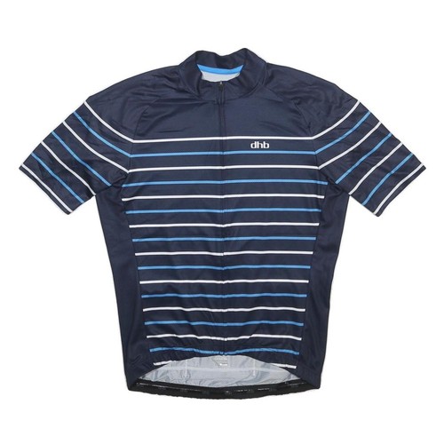 Dhb herren blau gestreift - dhb,