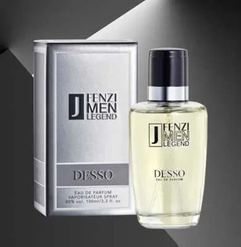 Neu eau parfum - parfum, jfenzi