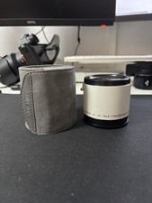 Minolta AF 2x Tele Konverter