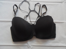 Marlies Dekkers, BH, Größe: 70E, Schwarz.