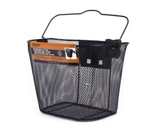 Fahrradkorb Vorderradkorb