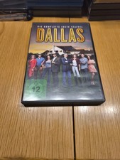 Dallas - Die Komplette Erste