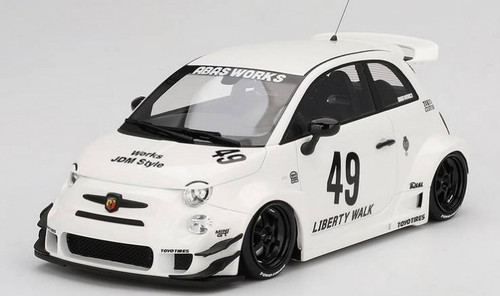 Top speed fiat abarth 595 - speed,