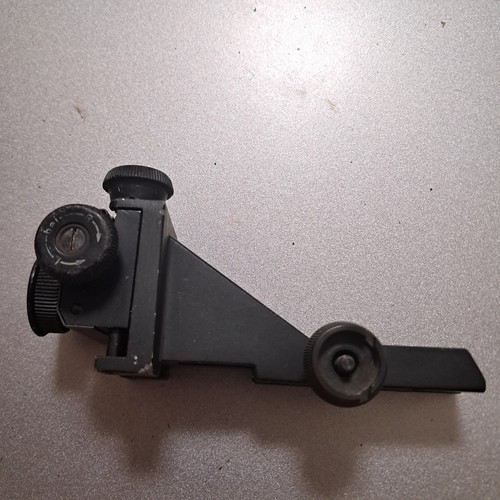 Feinwerkbau 300s rear - feinwerkbau,