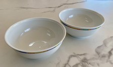 2 x THOMAS PORZELLAN SCHÜSSEL