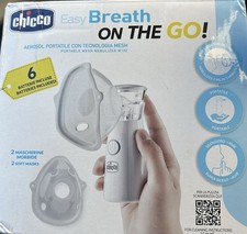 Chicco Aerosol Micro Air Mesh