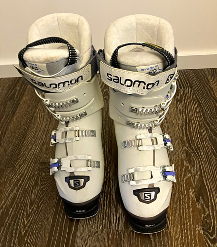 Salomon pro w damen - pro, 70