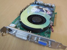 Leadtek Winfast LR2992 nVidia