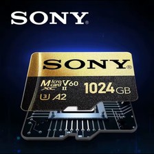 SONY  Micro SD Extrem TF